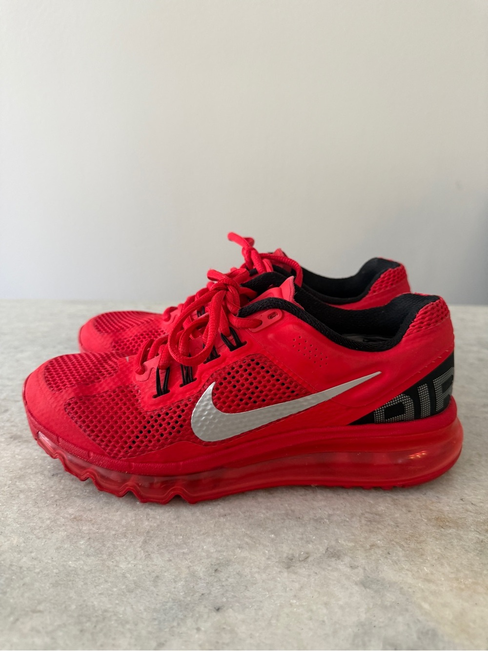 Nike 2013 AirMax+